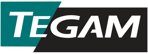 Tegam logo