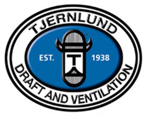 Tjernlund Draft & Ventilation logo