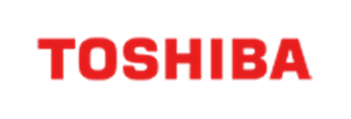 Toshiba logo