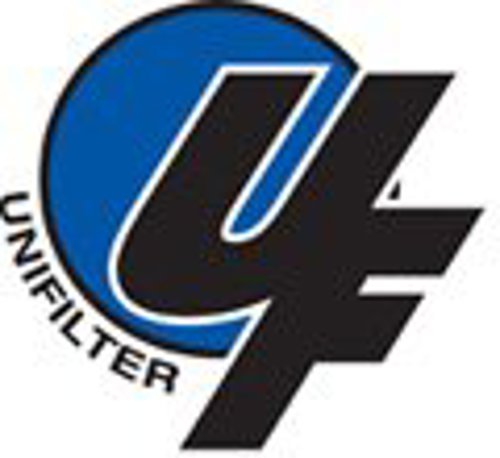 Unifilter by General Filters logo