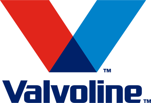 Valvoline logo