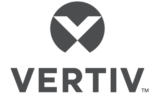 Vertiv logo