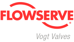 Vogt logo