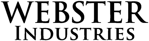 Webster logo