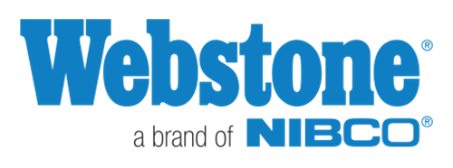 Webstone logo