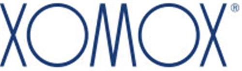 Xomox logo