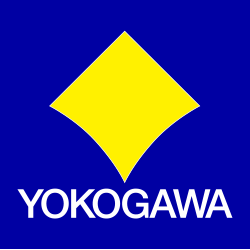 Yokogawa logo