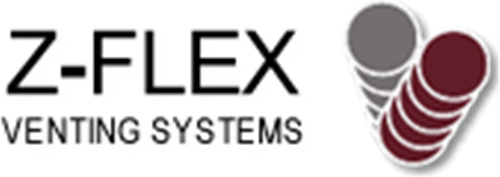 Z-Flex U.S. logo
