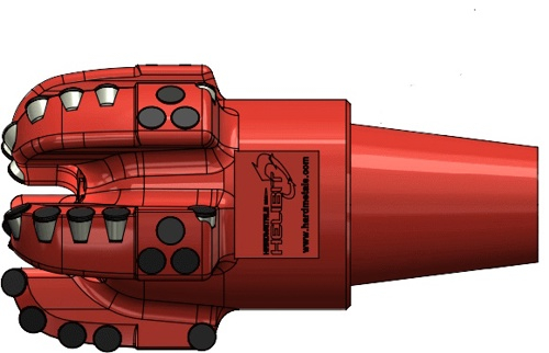 PDC Drill Bits