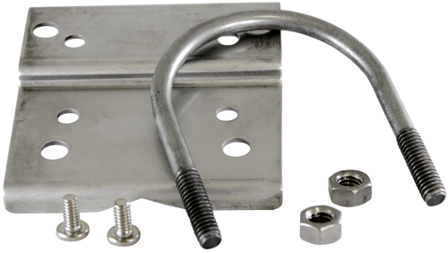 Regulator Accessories