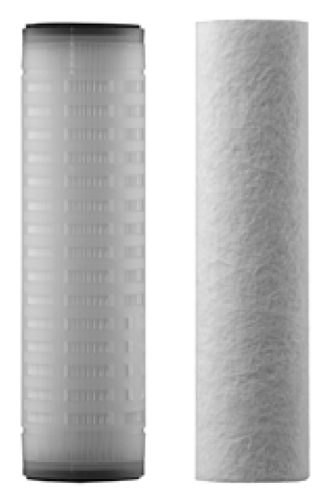 Air Filtration & Preparation