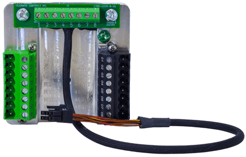 Baseplates for Electronics