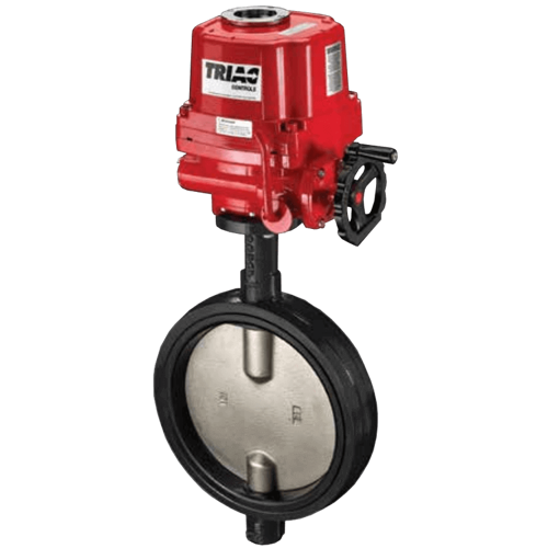 Butterfly Valves