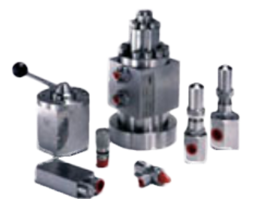 Check Valves