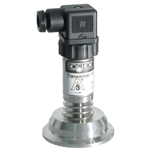 Compound Pressure Transmitters