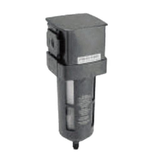 Compressed Air Filters