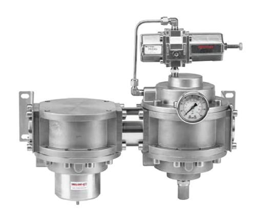 Compressed Air Treatment
