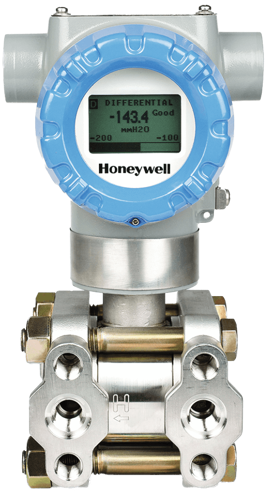 Differential Pressure Transmitters