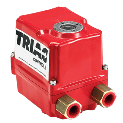Electric Actuators