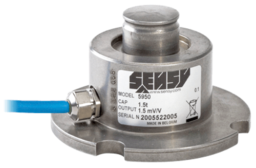 Electric Load Cells