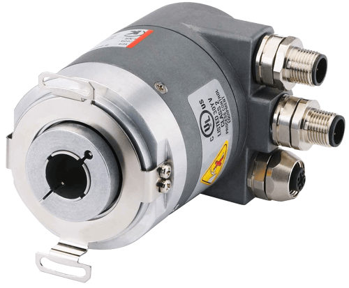 Encoders