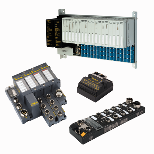 Fieldbus Technology