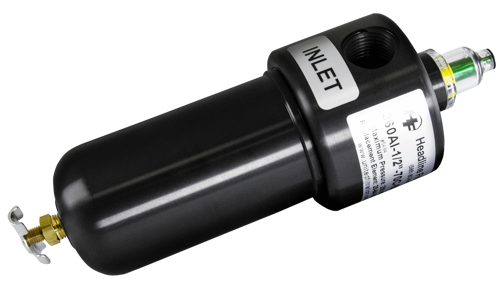 Filter Housing