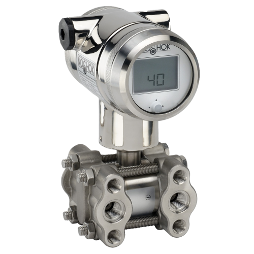 Gauge Pressure Transmitters