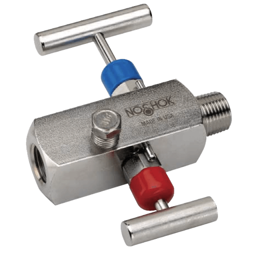 Instrument Valves
