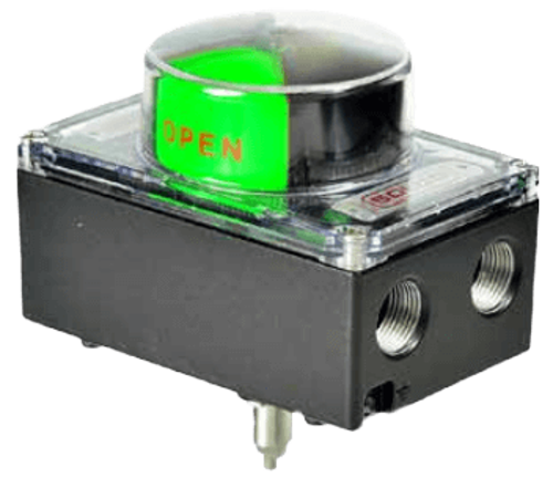 Limit Switches