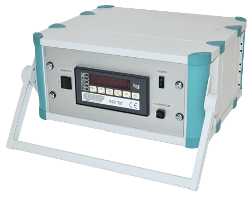 Load Cells & Force Calibrators
