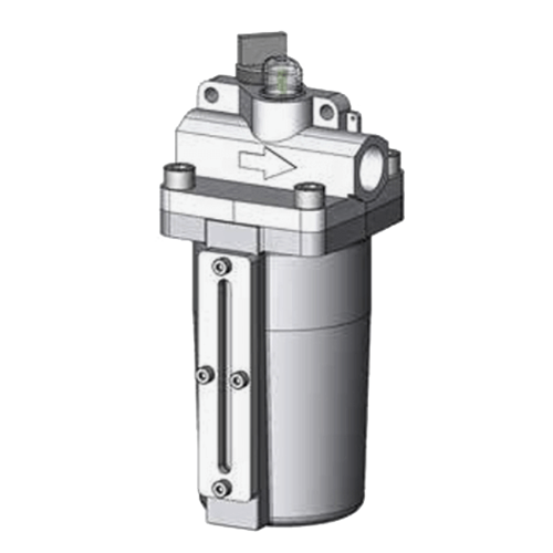 Lubricators