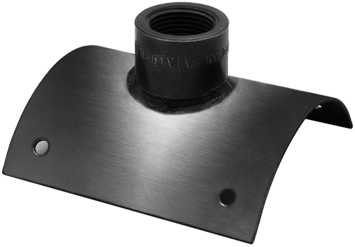 Mounting Brackets & Duct Flanges