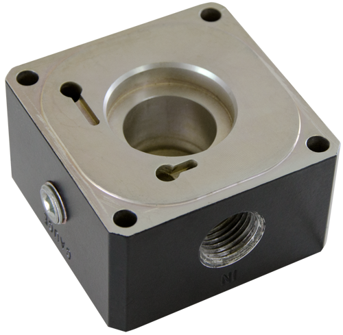 Regulator Parts