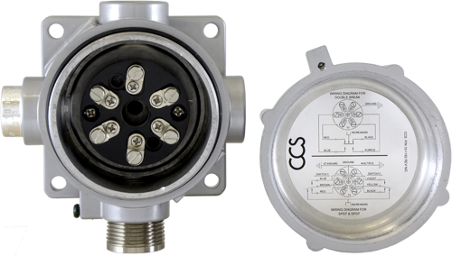 Pressure Switch Accessories