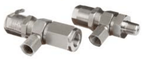 Relief Valves