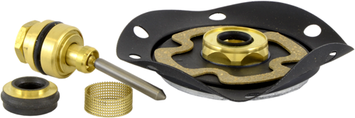 Regulator Service Kits