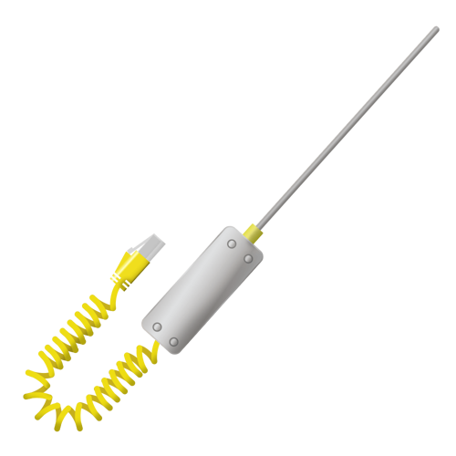 Temperature Probes