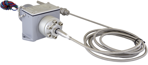 Temperature Switches