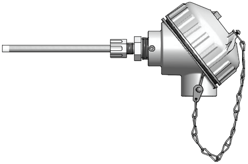 Thermocouples