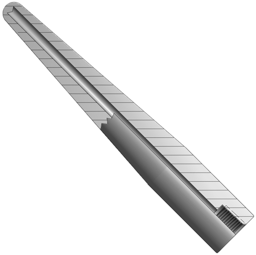 Thermowells