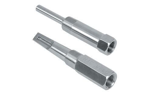 Threaded Thermowells
