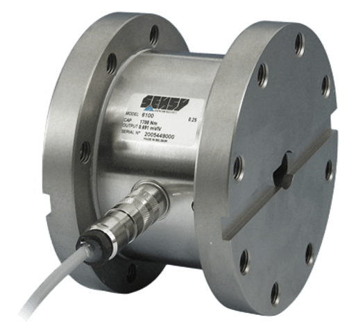 Torque Meters