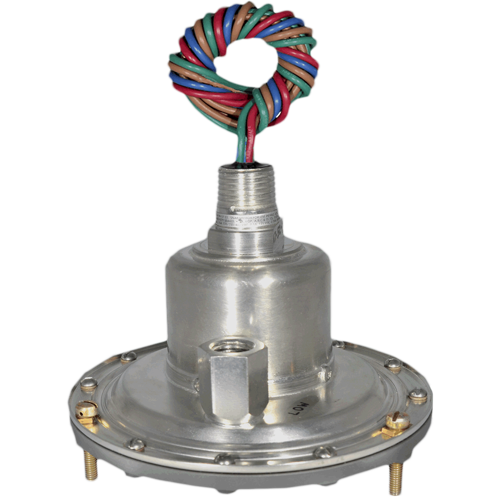 Vacuum Pressure Switches