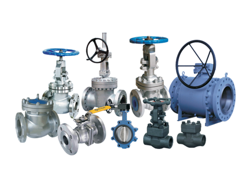 Valves