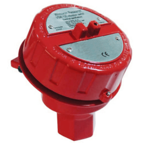 Vibration Meters