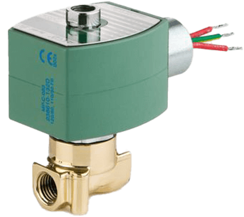 Solenoid Valves