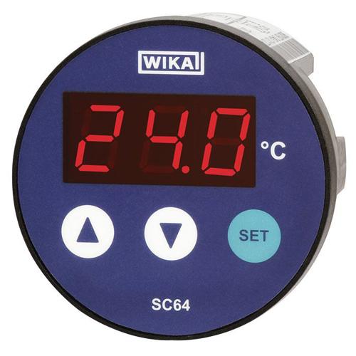 Temperature Controllers