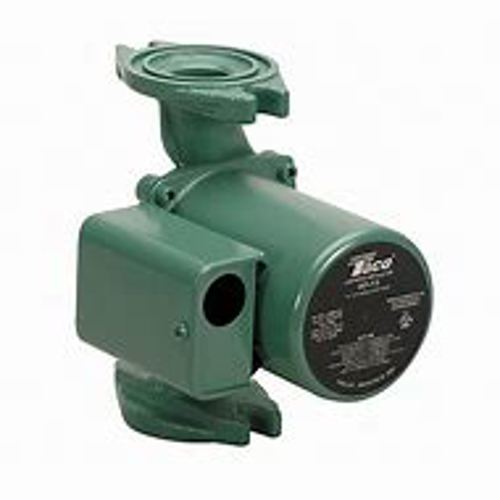 CIRCULATOR PUMPS
