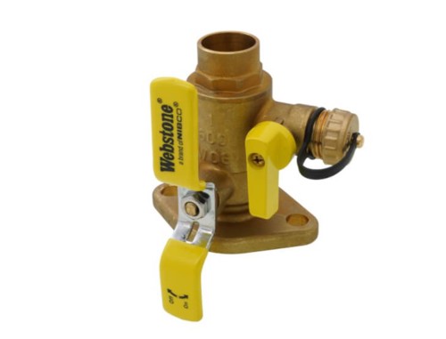 Ball Valves & Isolation Valves